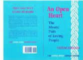 An Open Heart: The Mystic Path of Loving People
